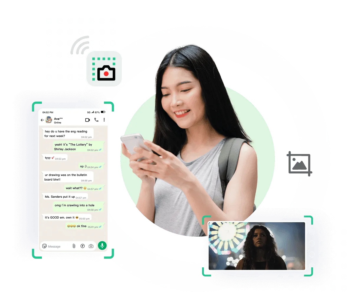 Screenshot Feature Image
