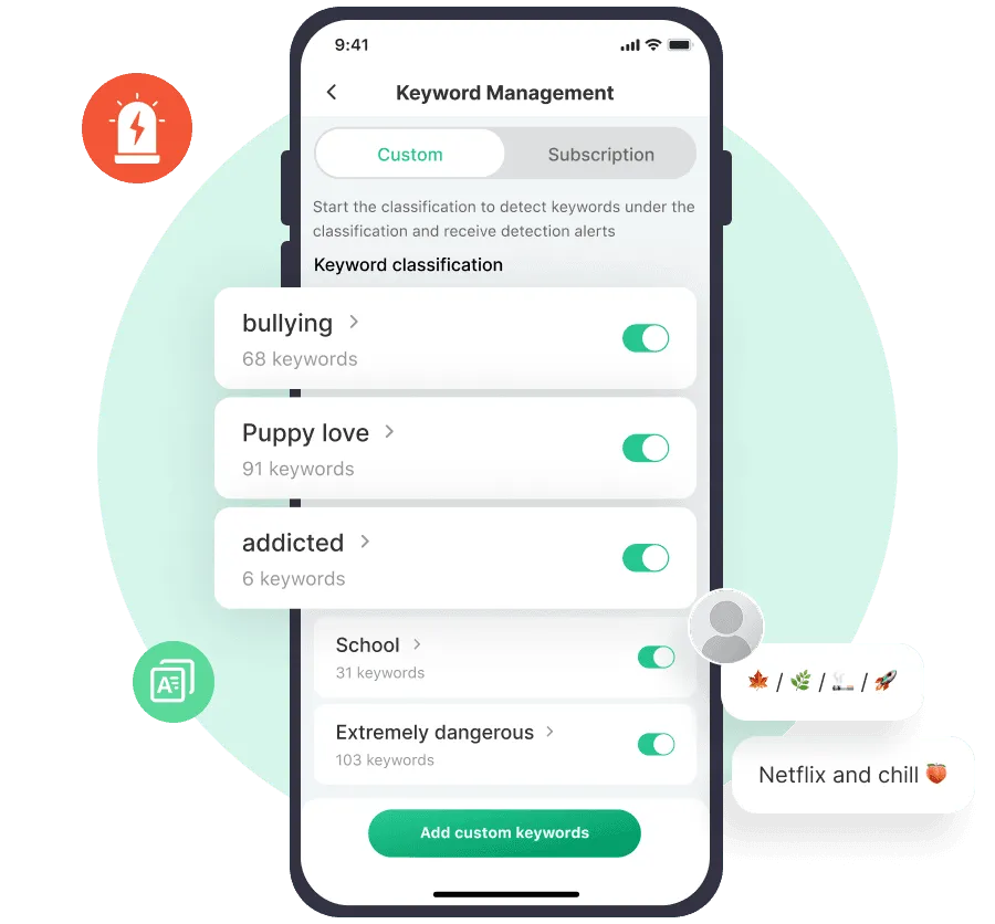 Alertas em Tempo Real que Realmente Importam