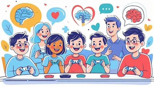 10 Reasons Why Video Games Cause Violence