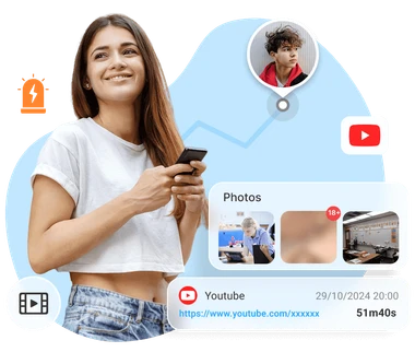 Analyser leur empreinte numérique et favoriser de bonnes habitudes