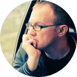 the avatar of Jason K., dad of two teenagers