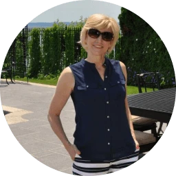 the avatar of Catherine L., mom of a 15-year-old