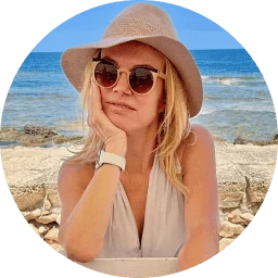 the avatar of Angela P., single mom