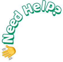 Need Help?